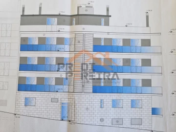 Apartamento T2 para Venda em Santo António dos Cavaleiros e Frielas