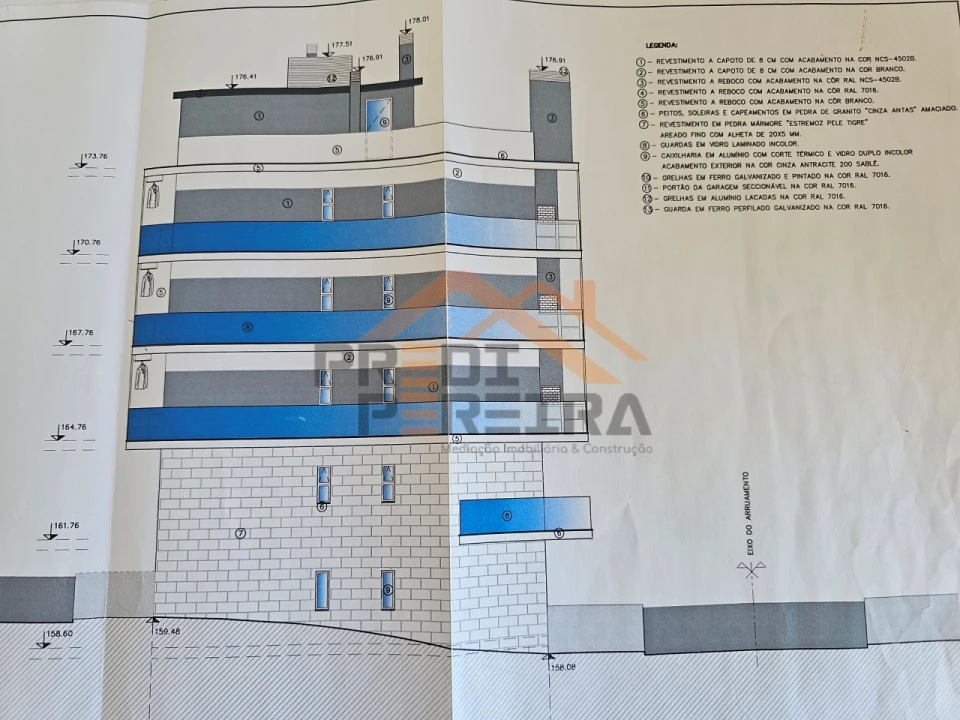 Apartamento T3 para Venda em Santo António dos Cavaleiros e Frielas Foto 7