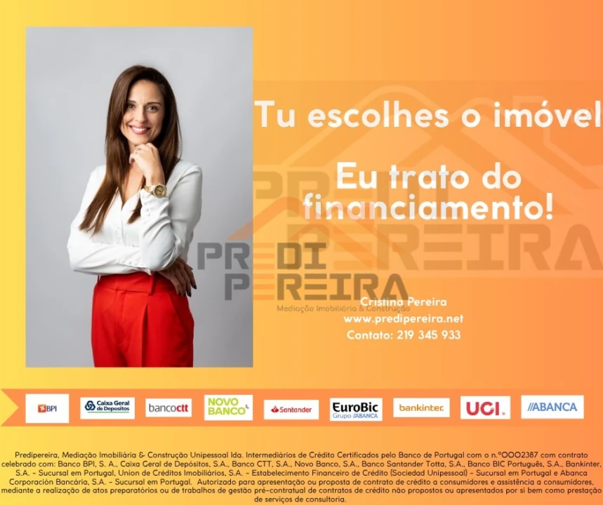 Apartamento T3 para Venda em Santo António dos Cavaleiros e Frielas Foto 20