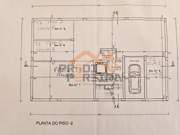 Apartamento T3 para Venda em Santo António dos Cavaleiros e Frielas