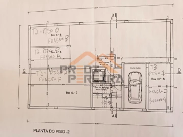 Apartamento T3 para Venda em Santo António dos Cavaleiros e Frielas
