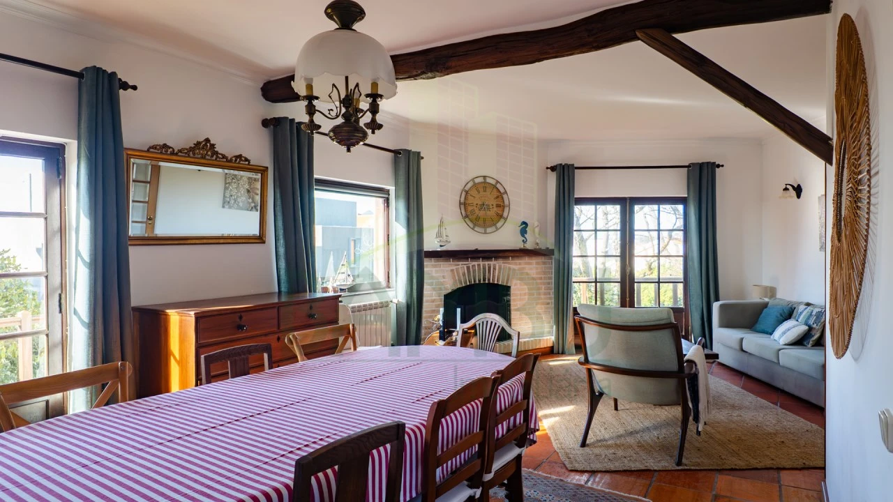 Moradia T4 para Venda em Moledo e Cristelo Foto 11