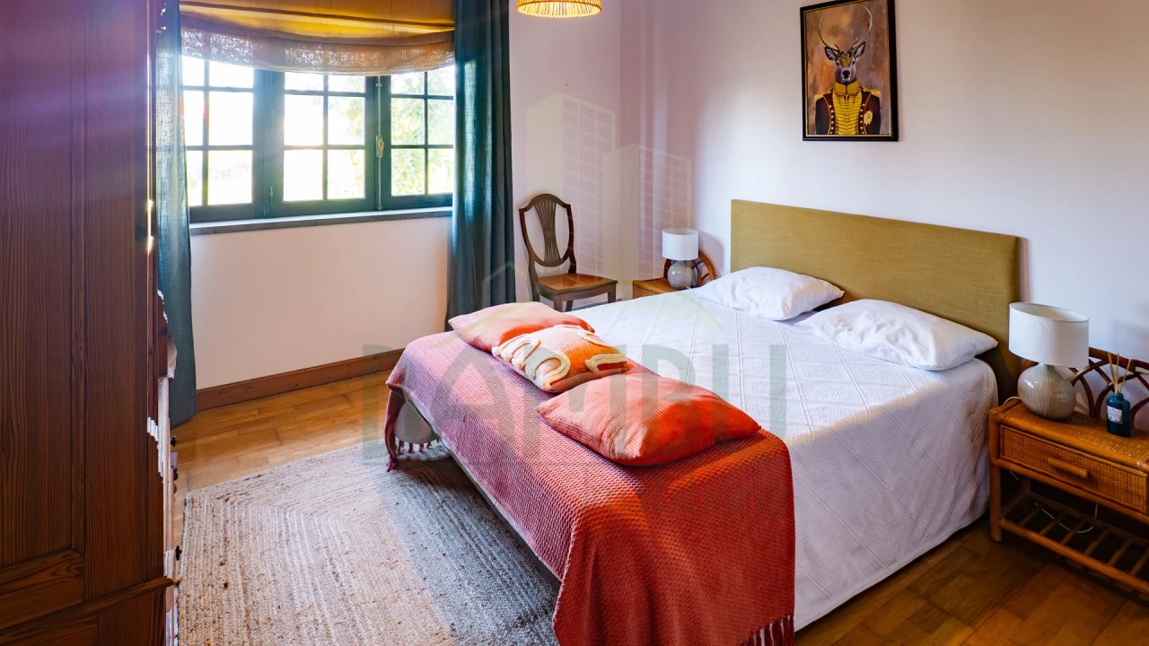 Moradia T4 para Venda em Moledo e Cristelo Foto 15