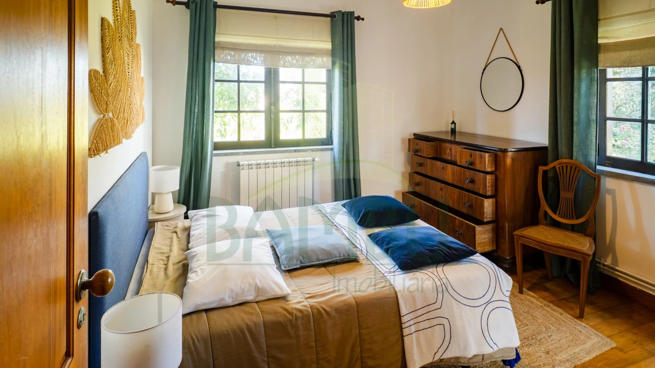 Moradia T4 para Venda em Moledo e Cristelo Foto 16