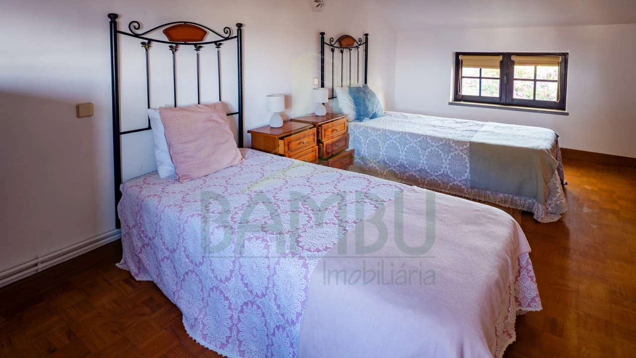 Moradia T4 para Venda em Moledo e Cristelo Foto 22