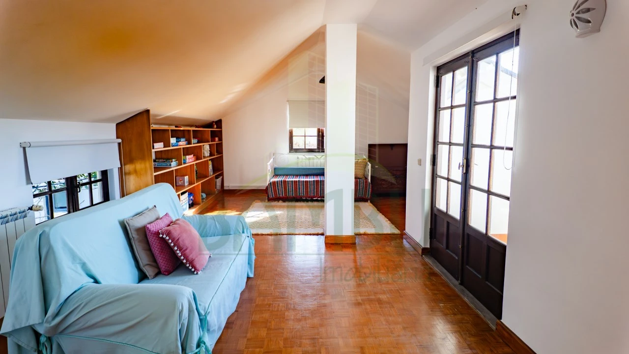 Moradia T4 para Venda em Moledo e Cristelo Foto 24