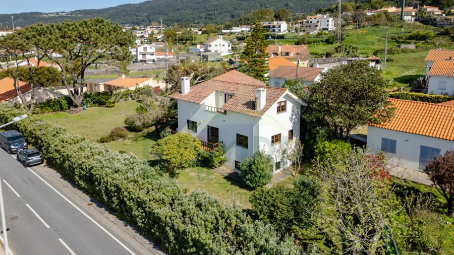 Moradia T4 para Venda em Moledo e Cristelo Foto 3