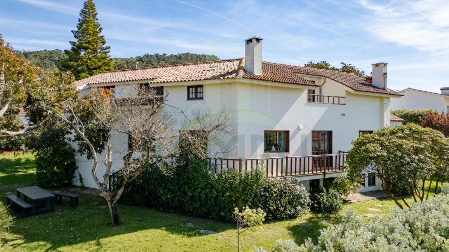 Moradia T4 para Venda em Moledo e Cristelo Foto 5