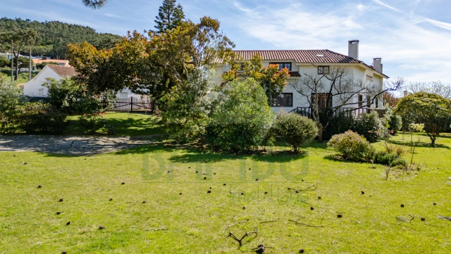 Moradia T4 para Venda em Moledo e Cristelo Foto 6