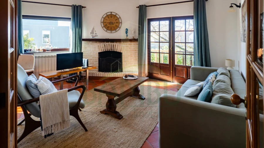 Moradia T4 para Venda em Moledo e Cristelo Foto 9