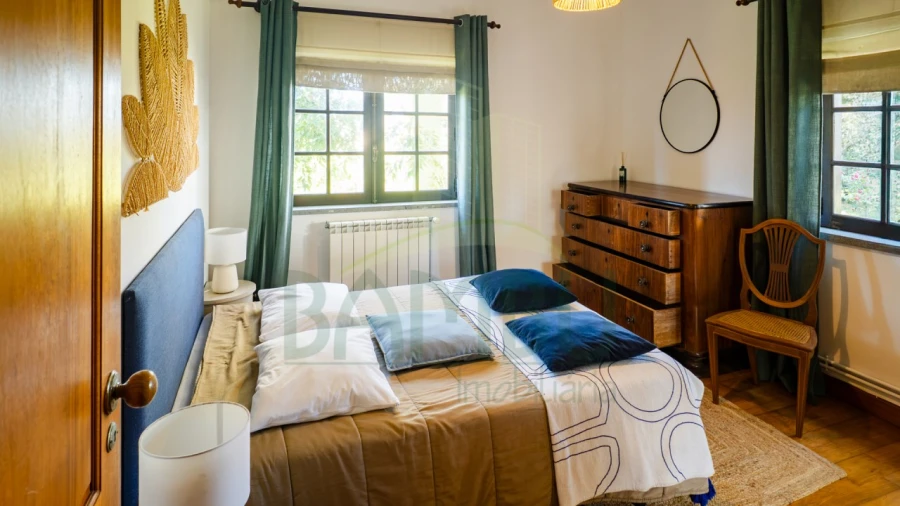 Moradia T4 para Venda em Moledo e Cristelo Foto 16