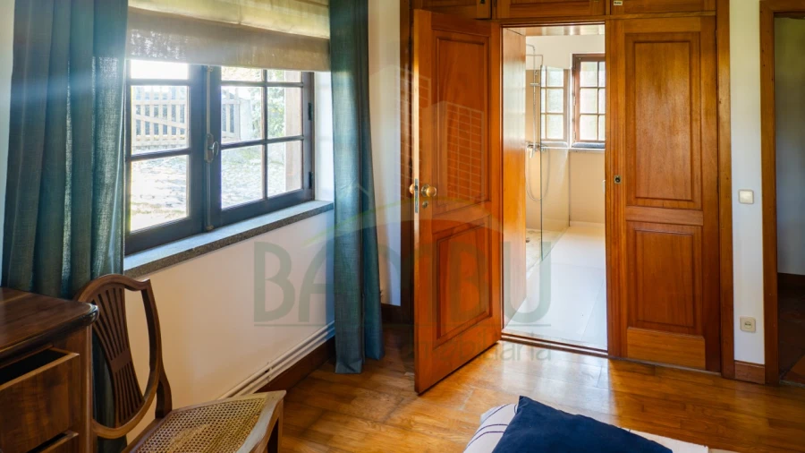 Moradia T4 para Venda em Moledo e Cristelo Foto 17