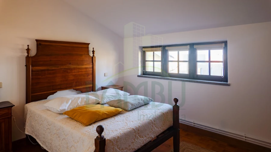 Moradia T4 para Venda em Moledo e Cristelo Foto 20