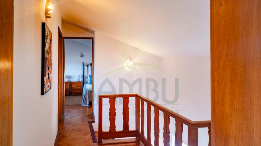 Moradia T4 para Venda em Moledo e Cristelo Foto 19