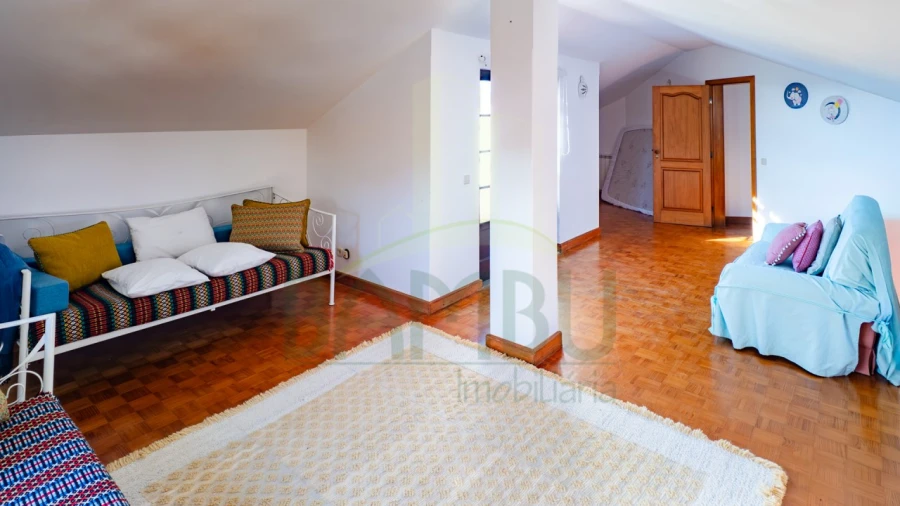 Moradia T4 para Venda em Moledo e Cristelo Foto 23