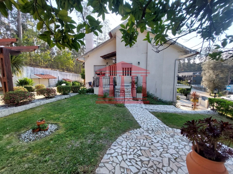 Moradia T3 para Venda em Palme Foto 7