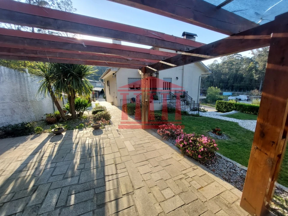 Moradia T3 para Venda em Palme Foto 11