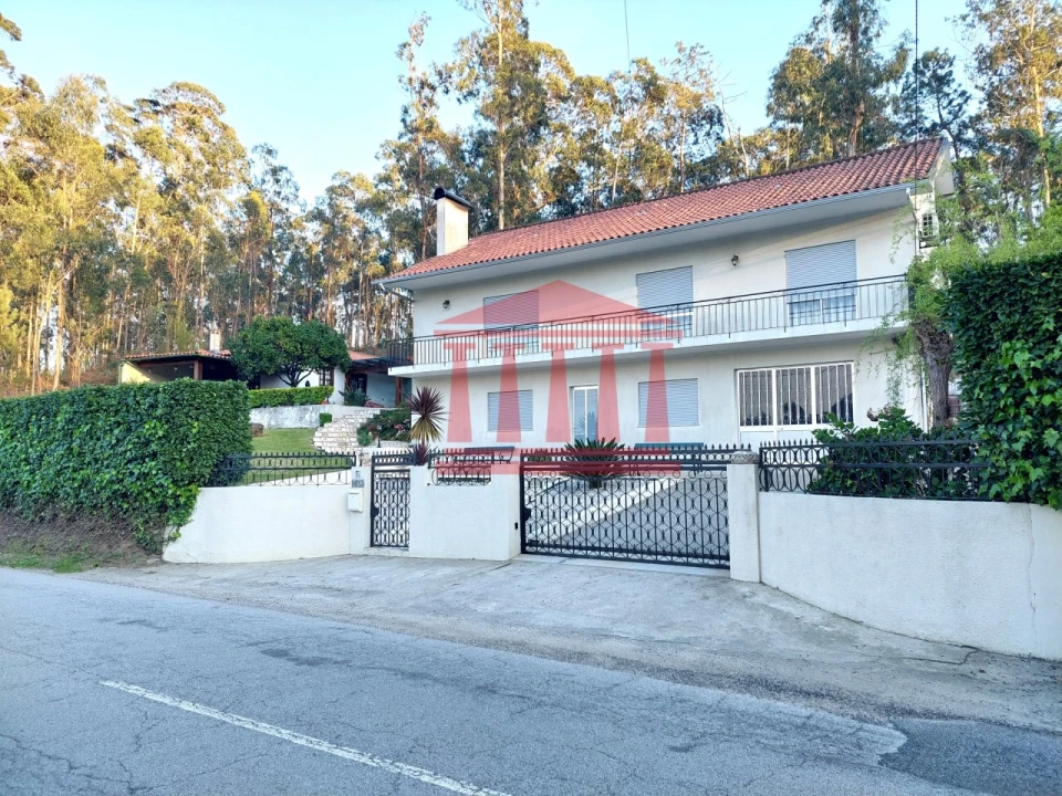 Moradia T3 para Venda em Palme Foto 1