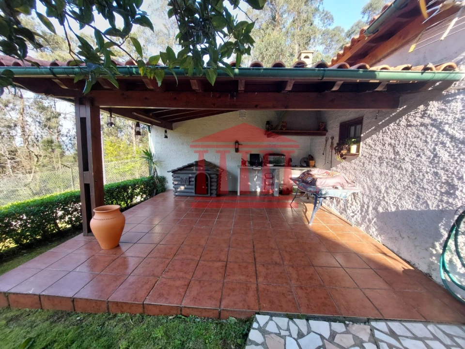 Moradia T3 para Venda em Palme Foto 9