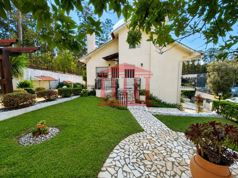 Moradia T3 para Venda em Palme Foto 8