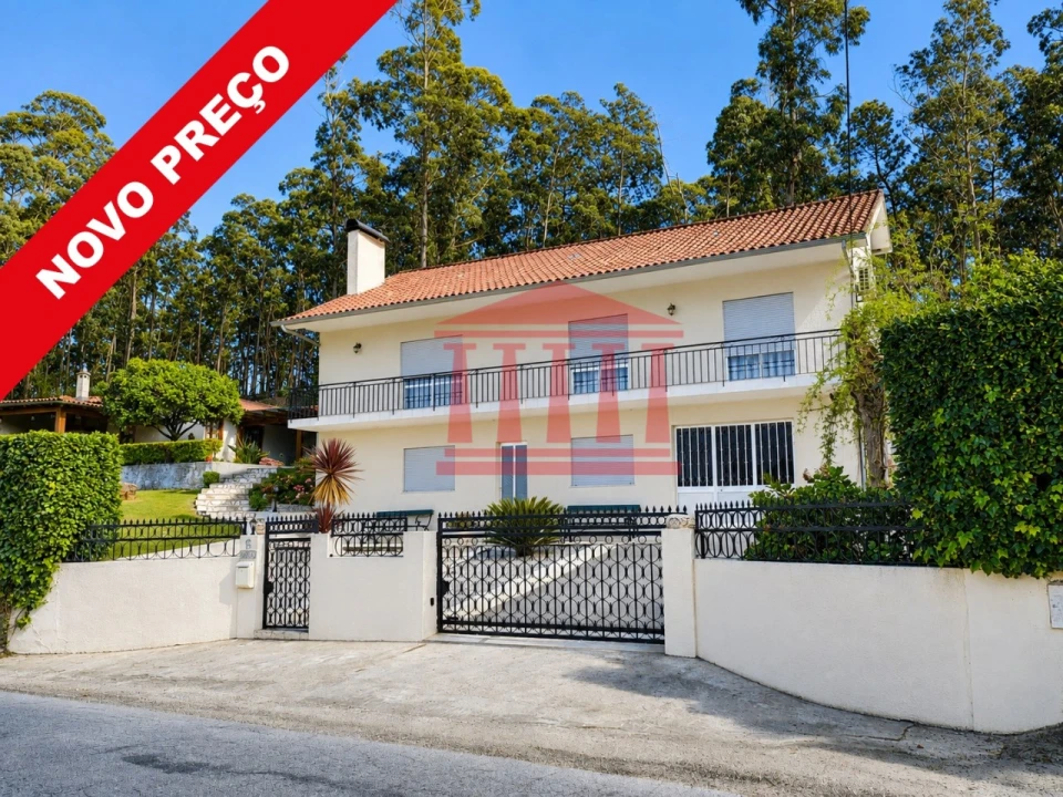 Moradia T3 para Venda em Palme Foto 1