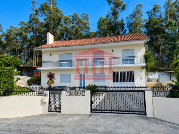 Moradia T3 para Venda em Palme
