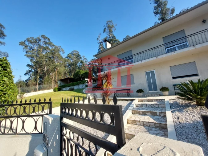 Moradia T3 para Venda em Palme Foto 6