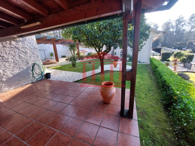 Moradia T3 para Venda em Palme Foto 12