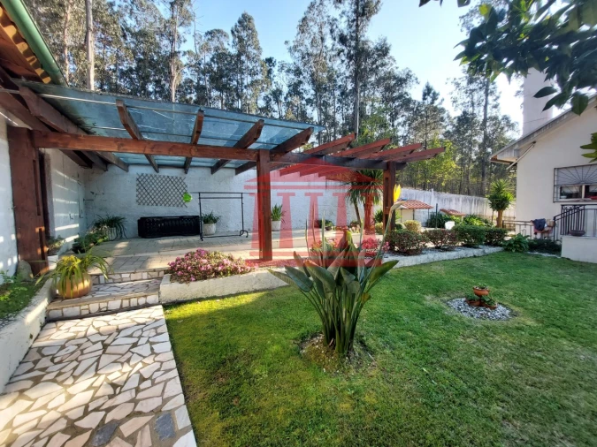 Moradia T3 para Venda em Palme Foto 10