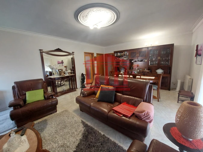 Moradia T3 para Venda em Palme Foto 19