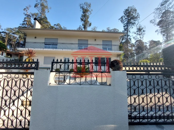 Moradia T3 para Venda em Palme Foto 3