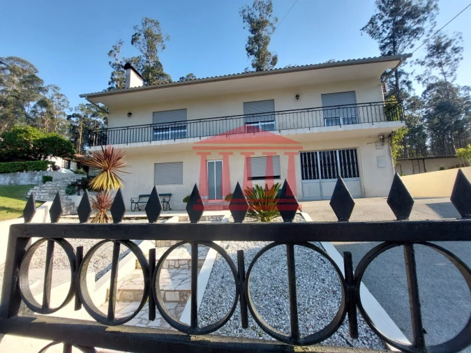 Moradia T3 para Venda em Palme Foto 2