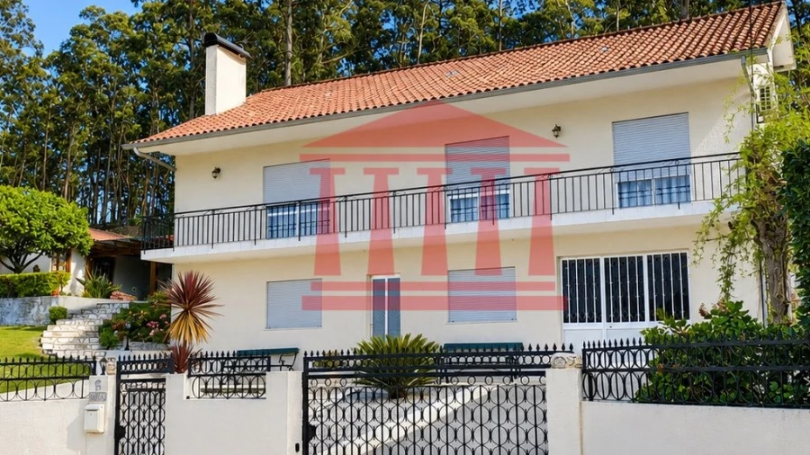 Moradia T3 para Venda em Palme