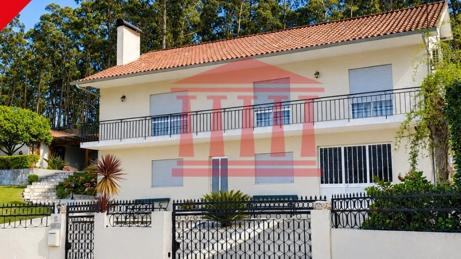 Moradia T3 para Venda em Palme