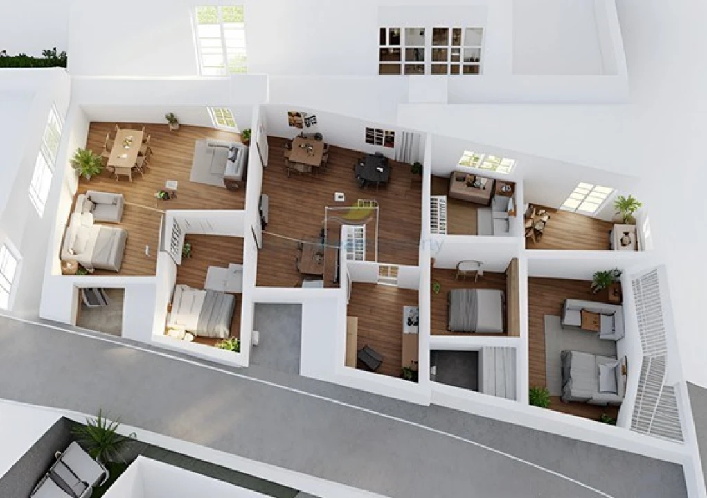 Terreno para Venda em Guia Foto 3