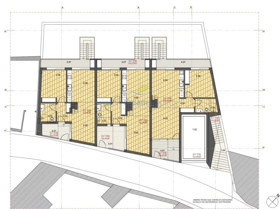 Terreno para Venda em Guia Foto 20