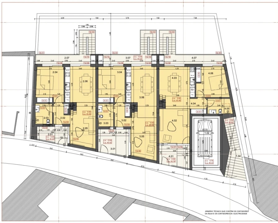 Terreno para Venda em Guia Planta 2