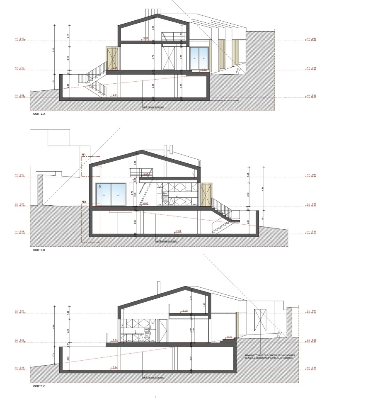 Terreno para Venda em Guia Planta 6