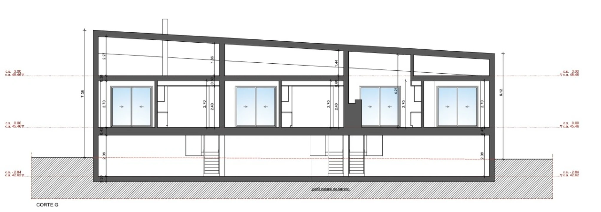Terreno para Venda em Guia Planta 9
