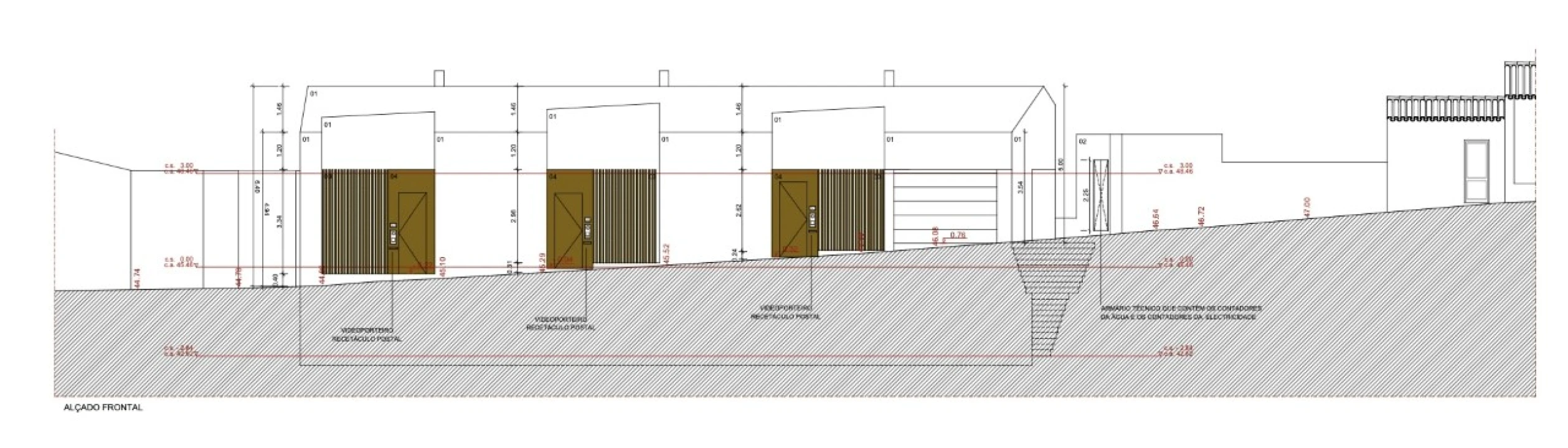 Terreno para Venda em Guia Planta 11