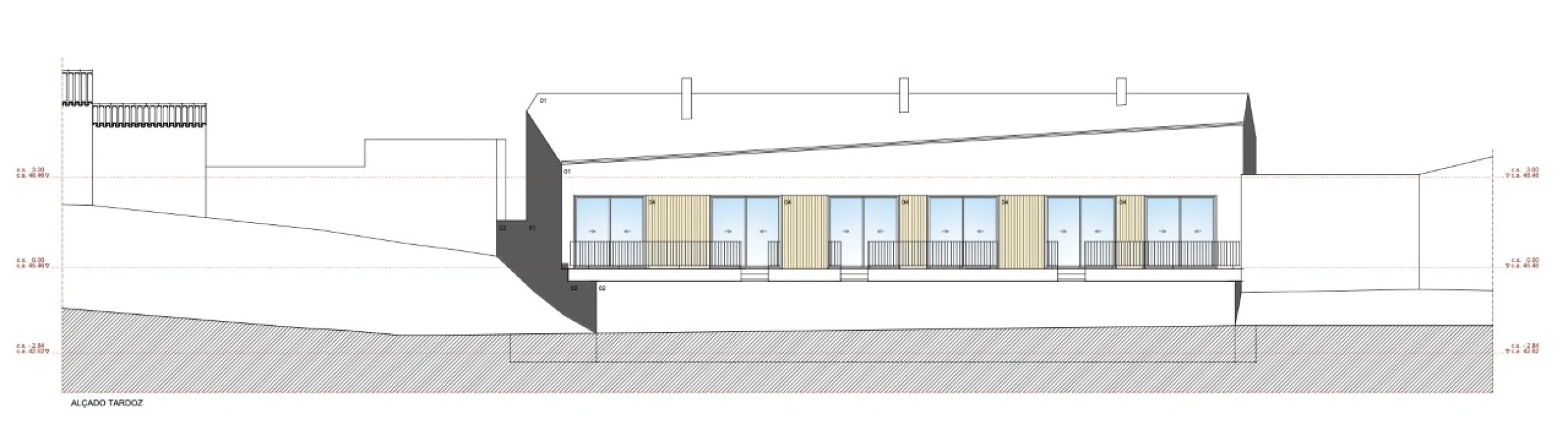 Terreno para Venda em Guia Planta 12