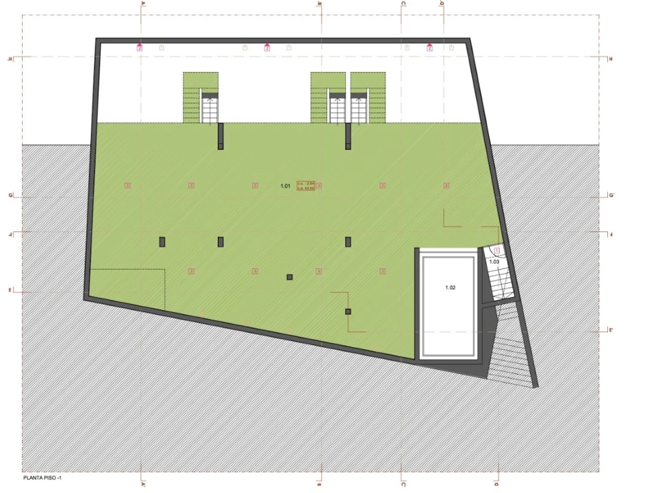 Terreno para Venda em Guia Planta 18