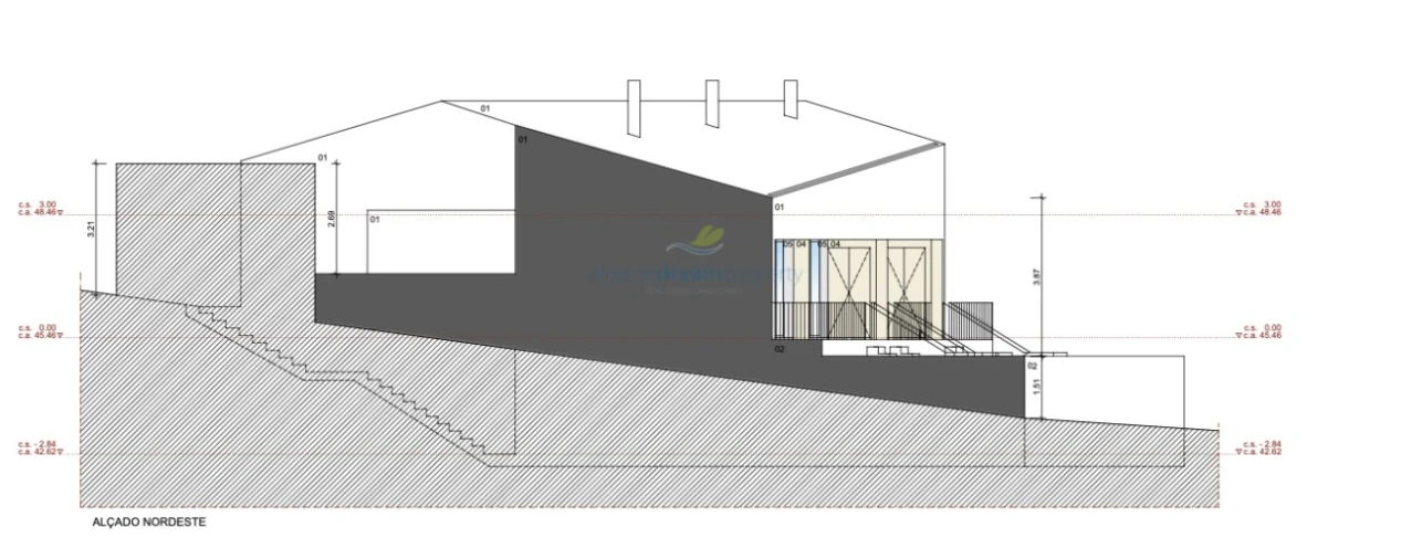 Terreno para Venda em Guia Foto 18