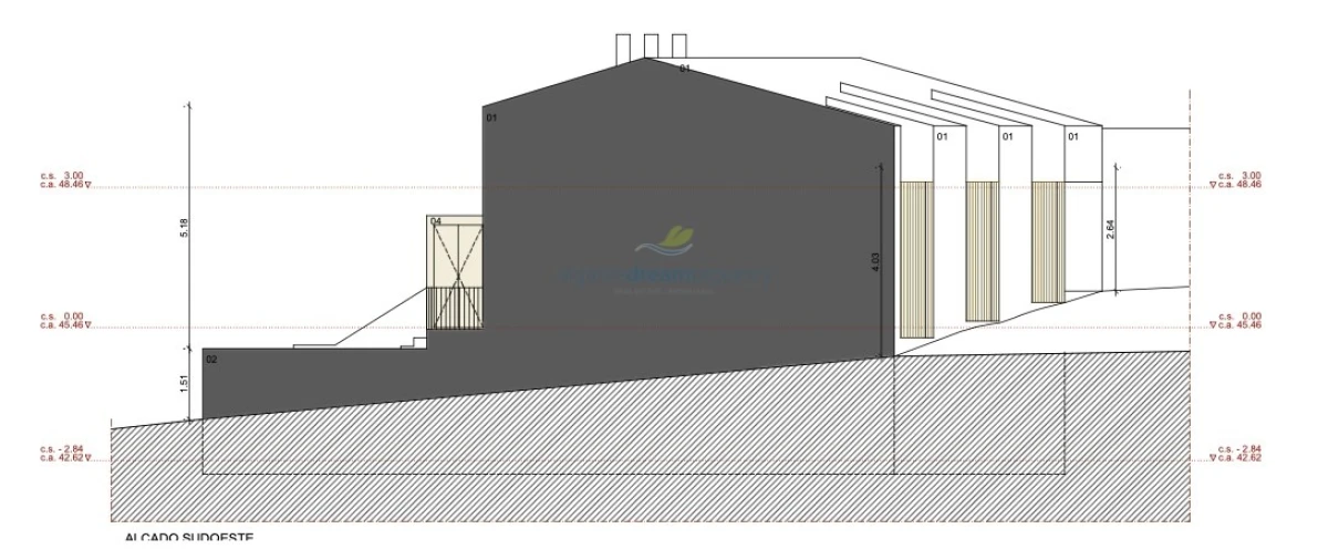 Terreno para Venda em Guia Foto 19