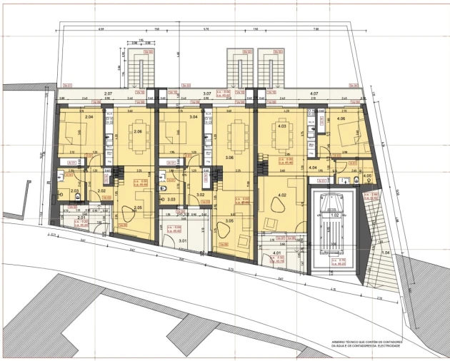 Terreno para Venda em Guia Planta 2