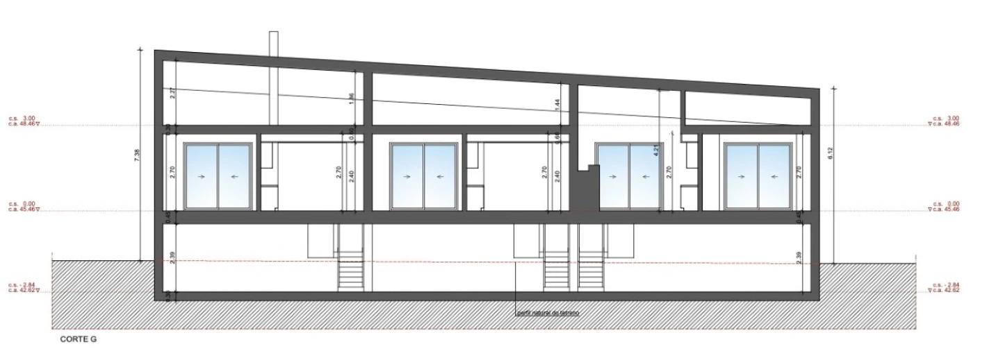 Terreno para Venda em Guia Planta 9