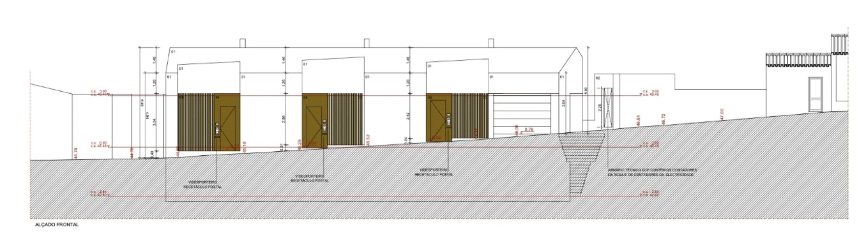 Terreno para Venda em Guia Planta 11