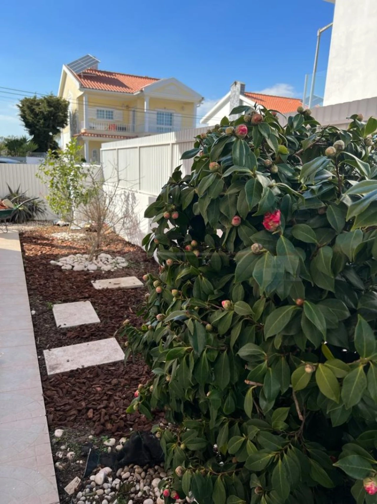 Moradia T3 para Venda em Charneca de Caparica e Sobreda Foto 27