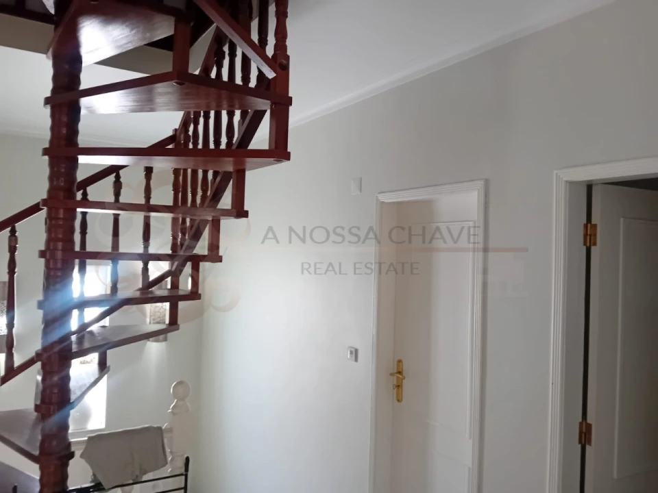 Moradia T3 para Venda em Charneca de Caparica e Sobreda Foto 30