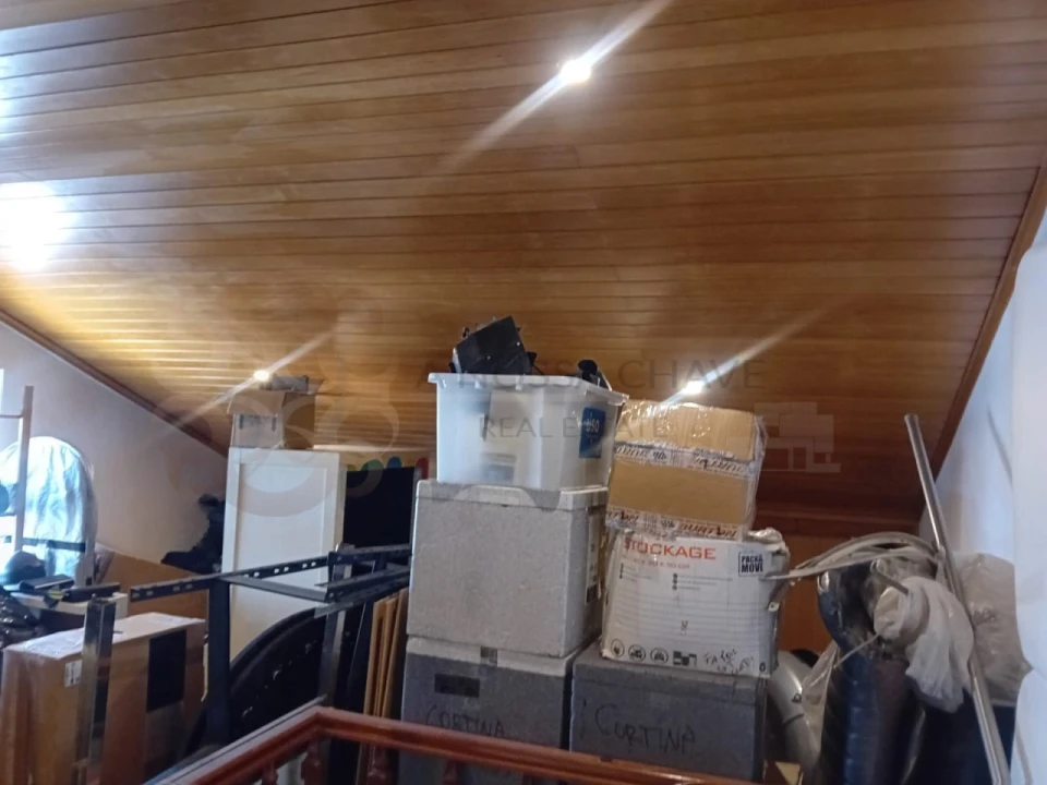 Moradia T3 para Venda em Charneca de Caparica e Sobreda Foto 32